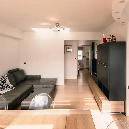 Seabird By Interhome *