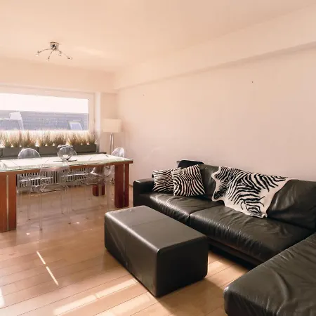 Seabird By Interhome أوستيند