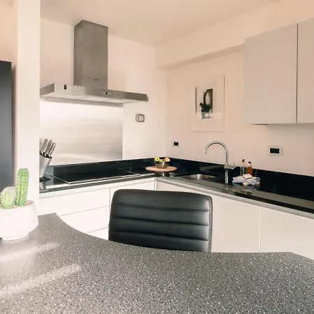 Seabird By Interhome أوستيند