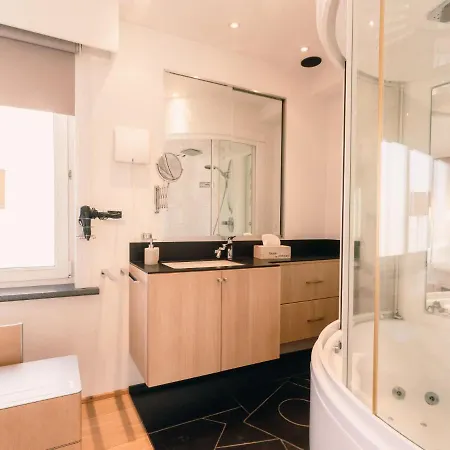 Seabird By Interhome شقة