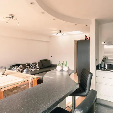 Seabird By Interhome شقة *