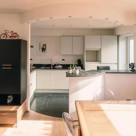 Seabird By Interhome * Остенде