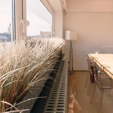 Seabird By Interhome * Ostende