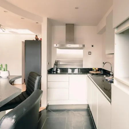 Seabird By Interhome Apartmán *